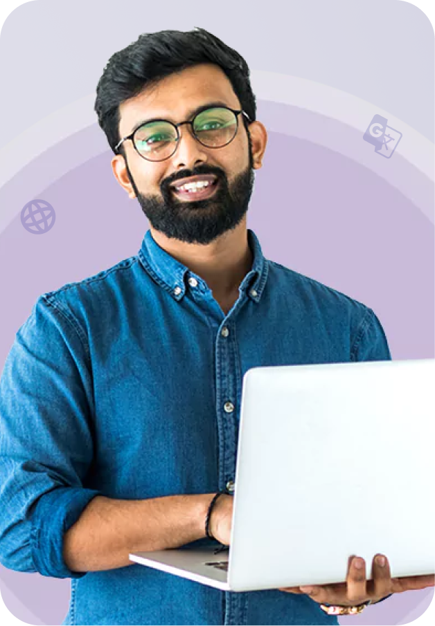 Presales professional